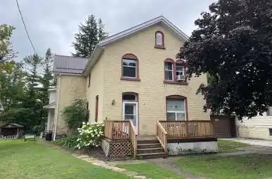 114 Victoria Street Brockton Ontario N0G 2V0