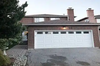 20 Patrice Crescent Vaughan Ontario L4J 4Y8