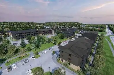 235 Blair Creek Drive Unit# 12 Kitchener Ontario N2P 0G1