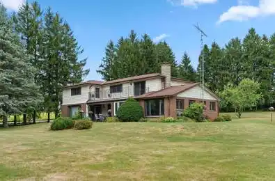 3749 Concession 5 Road Clarington Ontario L0B 1M0