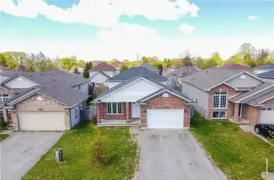 209 THURMAN Circle London East Ontario N5V 4Z2