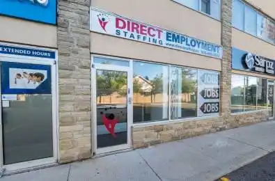 49 Hillcrest Avenue Unit# 104 Brampton Ontario L6W 4V4