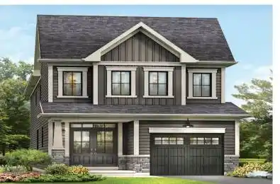 287 Westbridge Avenue Welland Ontario L3B 0P3