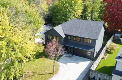 159 Cedar Island Road Orillia Ontario L3V 1S9