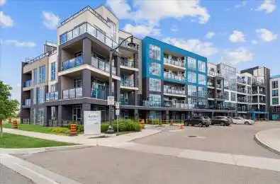 10 Concord Place Unit# 204 Grimsby Ontario L3M 0G6