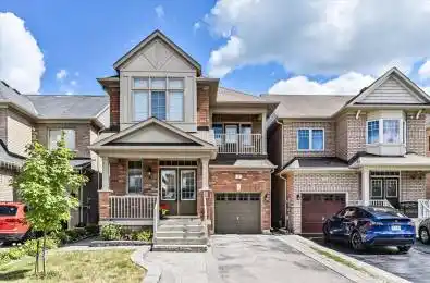 7 Salix Avenue Whitchurch-Stouffville Ontario L4A 1S1