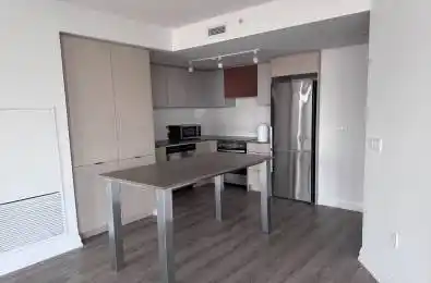 30 Gibbs Road Unit# 2708 Toronto W08 Ontario M9B 6L6