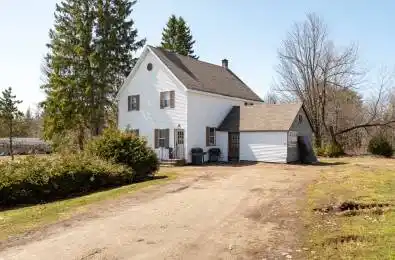 1764 518 Highway McMurrich/Monteith Ontario P0A 1Y0