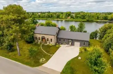 437 County 23 Road Merrickville-Wolford Ontario K0G 1N0