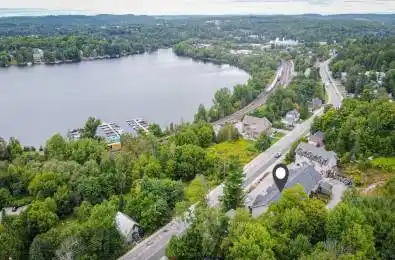 99 Main Street Unit# 5 Huntsville Ontario P1H 1V5