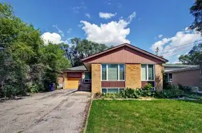 136 Waterloo Avenue Unit# Basement Toronto C06 Ontario M3H 3Y8