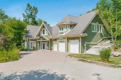 2 Forest Wood Lane Oro-Medonte Ontario L0L 1T0