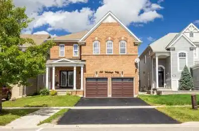 535 Wansbrough Way Shelburne Ontario L9V 2S6