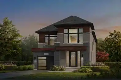 6 Raja Street Brampton Ontario L6P 3K8