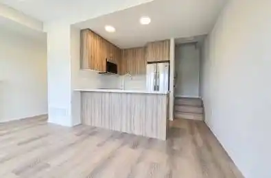 82 Matawin Lane Richmond Hill Ontario L4B 0H7