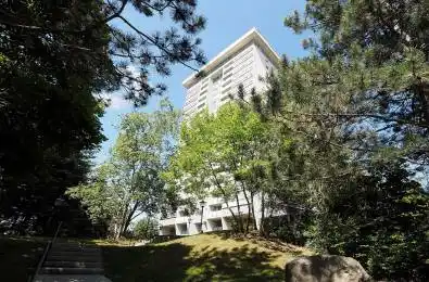 375 King Street Unit# 1105 Waterloo Ontario N2J 4L6
