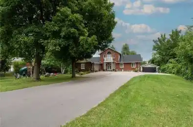 7750 No. 5 Side Road Milton Ontario L9T 2X8