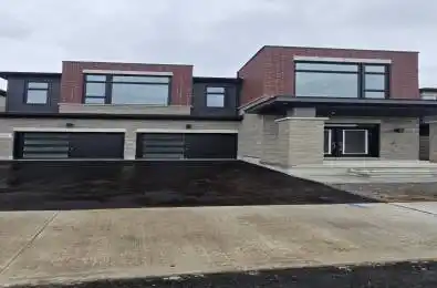 1850 Narcissus Gardens Pickering Ontario L1Y 0B6