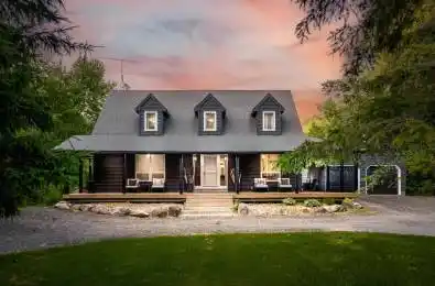 16245 7th Concession Road King Ontario L7B 0E1