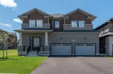 26 Sassafrass Road Springwater Ontario L9X 2C6