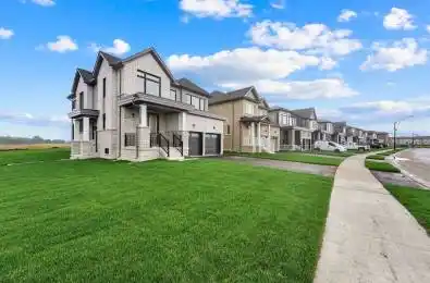 160 Union Street Wasaga Beach Ontario L0M 1S0