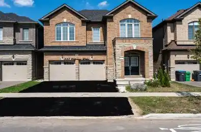 555 Veterans Drive Brampton Ontario L7A 5A6