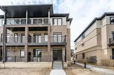 64 Thatcher Drive Guelph Ontario N1L 1B3