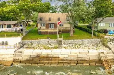 20 HOOVER POINT Lane Haldimand Ontario N0A 1P0