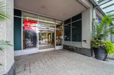 18 Yonge Street Unit# 2603 Toronto C01 Ontario M5E 1Z8