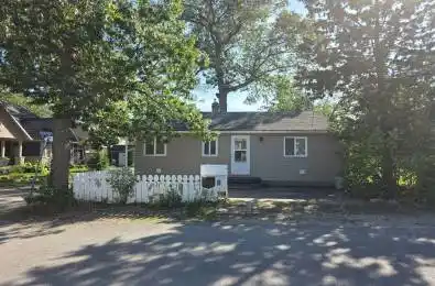 58 Centre Street Lambton Shores Ontario N0M 1T0