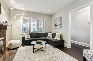 52 Hillsdale Avenue Toronto C03 Ontario M5P 1E8