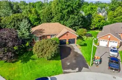 7 Coles Court Wasaga Beach Ontario L9Z 1H5