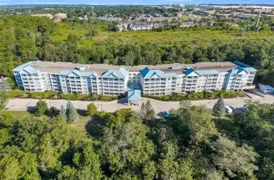 900 Bogart Mill Trail Unit# 501 Newmarket Ontario L3Y 8V5