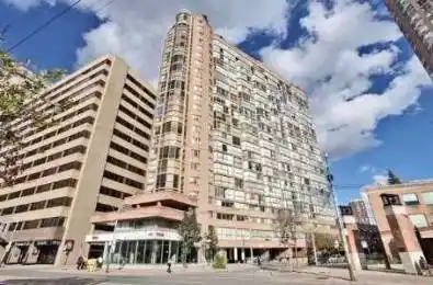 1055 Bay Street Unit# 302 Toronto C01 Ontario M5S 3A3