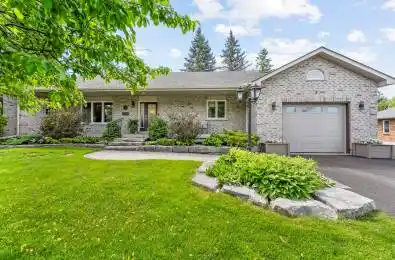 3 David Drive Kawartha Lakes Ontario K9V 5G7