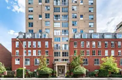 139 Merton Street Unit# 430 Toronto C10 Ontario M4S 3G7