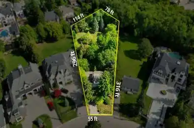 29 Boyle Drive Richmond Hill Ontario L4C 6C8