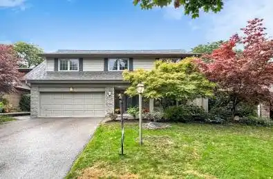 69 Tanbark Crescent Toronto C13 Ontario M3B 1N7