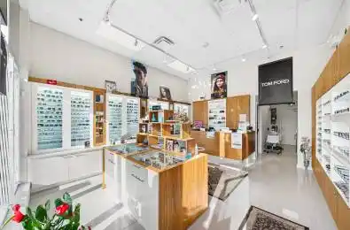 9610 Yonge Street Unit# B10 Richmond Hill Ontario L4C 1V6