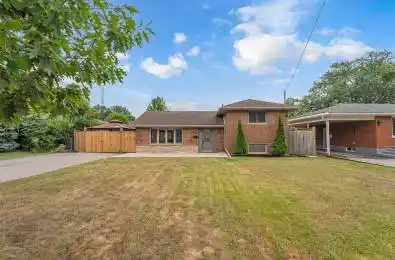 35 Hickery Place Brantford Ontario N3S 3C7