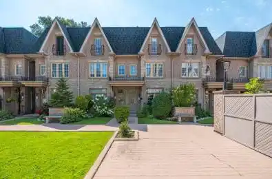 544C Scarlett Road Unit# 11 Toronto W09 Ontario M9P 2S2