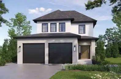 1374 Shields Place London North Ontario N6G 0Z8