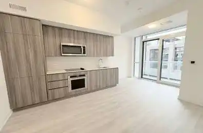 15 Richardson Street Unit# 1123 Toronto C08 Ontario M5A 0Y5