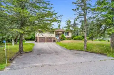 69 George Avenue Wasaga Beach Ontario L9Z 2X9