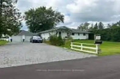 39 Macpherson Crescent Kawartha Lakes Ontario K0M 2B0
