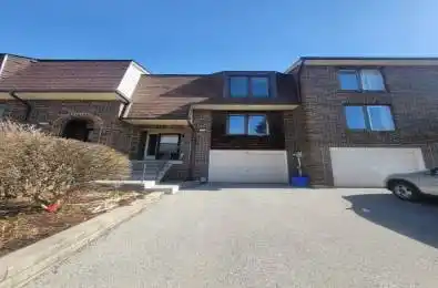467 Simonston Boulevard Markham Ontario L3T 5E2