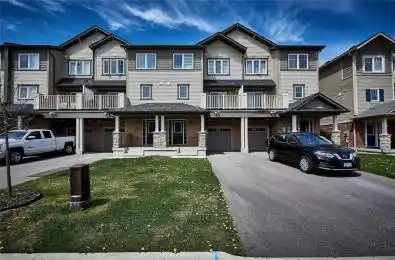 56 Nearco Crescent Oshawa Ontario L1L 0J4