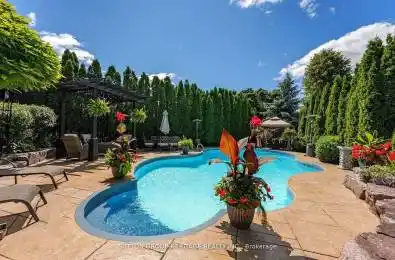 35 Pondmede Crescent Whitchurch-Stouffville Ontario L4A 0E2