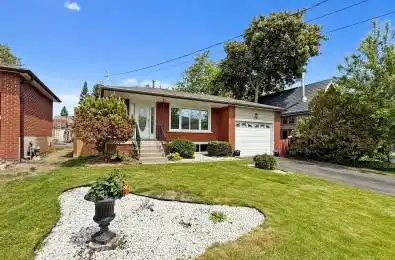1304 Wharf Street Pickering Ontario L1W 1A4