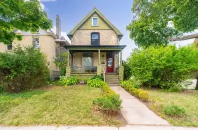 129 Duchess Avenue London South Ontario N6C 1N8